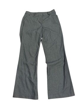 WORTHINGTON preppy modern fit dress pants size 8